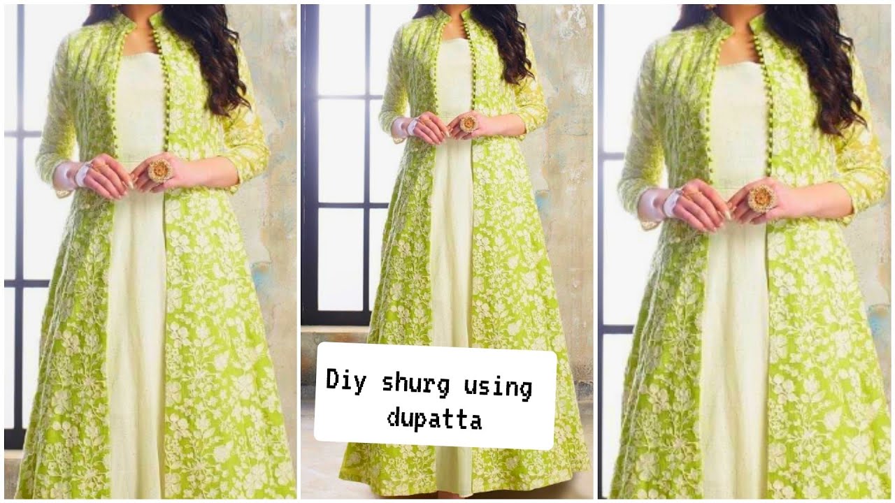 Kurti styling tips for tall girls | IANS Life